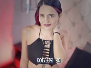 Koralparker