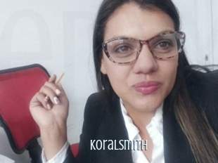 Koralsmith