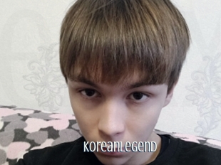 Koreanlegend