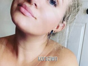 Korifawn