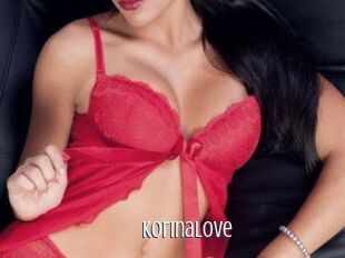 Korina