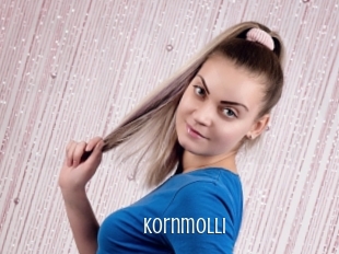 Kornmolli