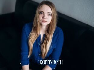 Kornybeth