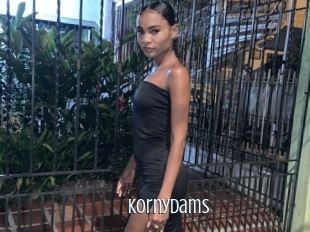 Kornydams