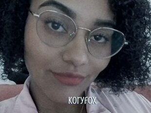 Koryfox