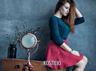 Kostilio