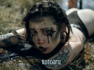 Kotoaru