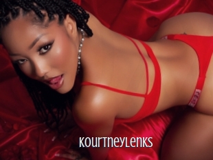 Kourtneylenks