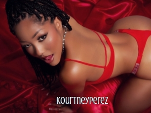 Kourtneyperez