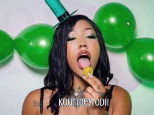 Kourtneyrodh