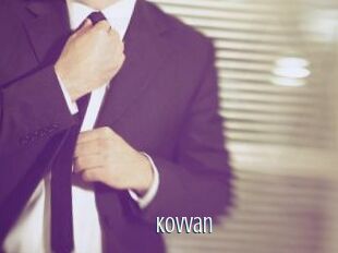 Kovvan
