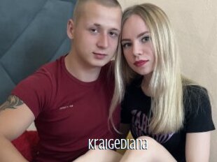 Kraigediana