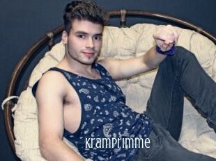 Kramprimme