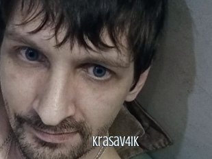 Krasav4ik