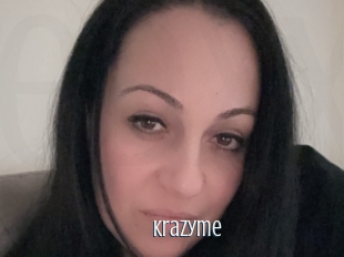 Krazyme