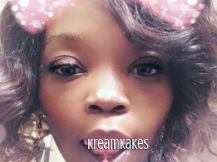 Kreamkakes