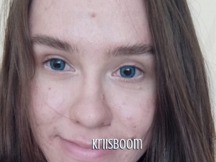 Kriisboom