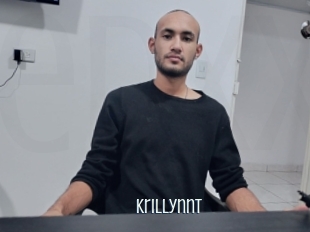 Krillynnt