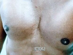 Krioka