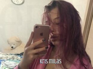 Kris_milas