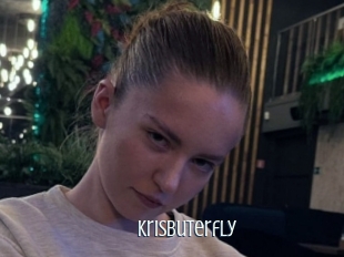 Krisbuterfly