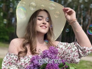 kriscarson Edonkey xxx