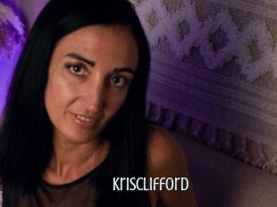 Krisclifford