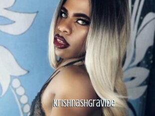 Krishnashgravide