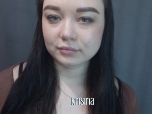 Krisina