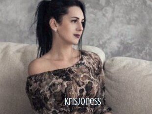 Krisjoness