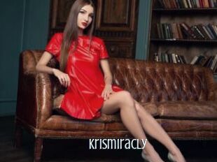 Krismiracly