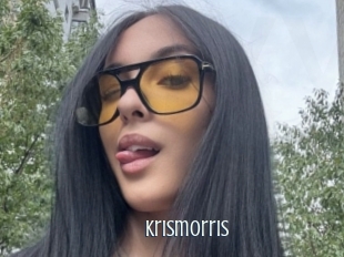 Krismorris