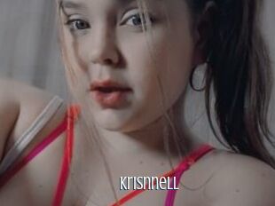 Krisnnell