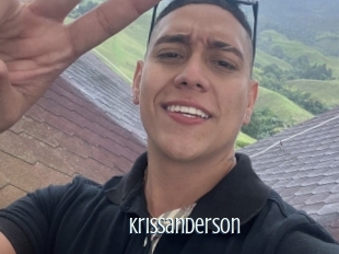 Krissanderson