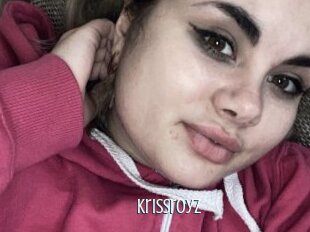 Krissroyz