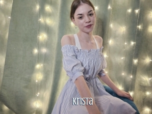 Krista