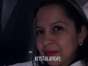 Kristalangel