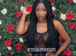 Kristalemerson