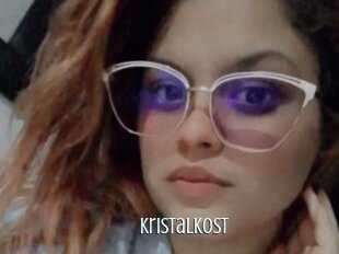 Kristalkost