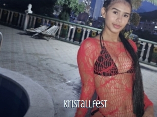 Kristallfest
