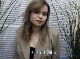 Kristallshing
