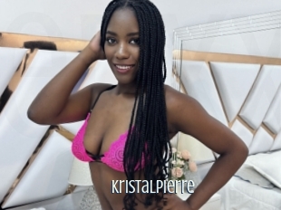 Kristalpierre