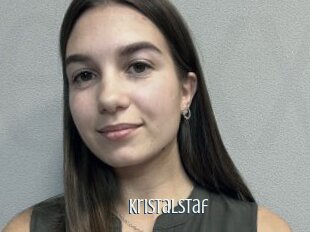 Kristalstaf