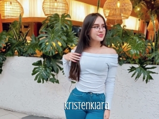 Kristenkiara