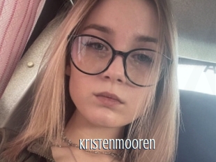 kristenmooren Edonkey xxx