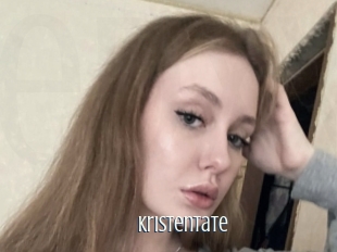 Kristentate