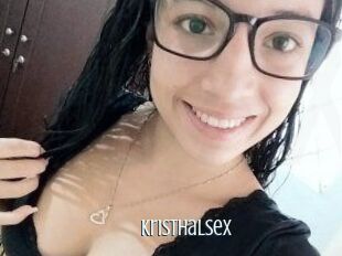 Kristhalsex