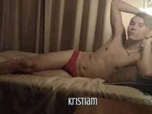 Kristiam
