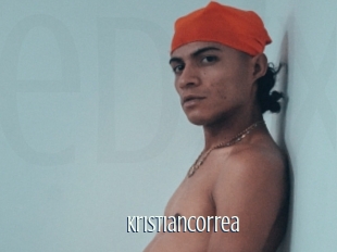 Kristiancorrea