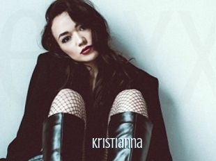 Kristianna